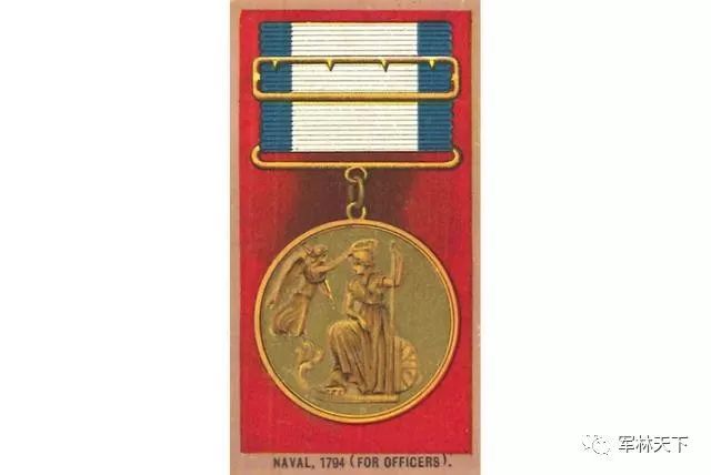 pg娱乐电子游戏官方网站勋章起源于古代欧洲英国皇家海军设计的勋章就非常的漂亮(图2)